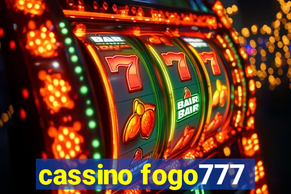 cassino fogo777